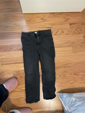 Madewell Dark Women's Jeans 28